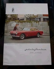 Ferrari 250 coupe usato  Brescia