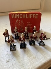 Hinchliffe models ltd. for sale  Tuxedo Park