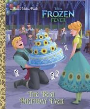 Usado, The Best Birthday Ever (Disney Frozen) by Green, Rico comprar usado  Enviando para Brazil