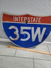 Interstate 35w 28x24 for sale  San Antonio