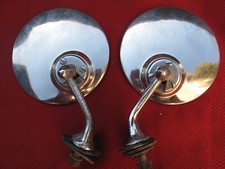 Vintage pair lucas for sale  Midway City