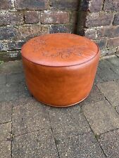 retro footstool for sale  FALKIRK