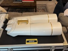 Oberwerk binocular telescope for sale  Flower Mound