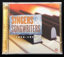 Singers songwriters 1976 for sale  Titusville