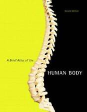 Brief atlas human for sale  Montgomery