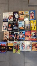 Vhs tapes lot for sale  Prairie Grove
