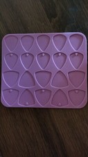 Planche silicone moule d'occasion  Montauban-de-Bretagne