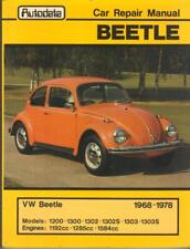 Beetle 1303 1303s for sale  DEWSBURY