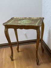 Italienischer florentiner holz gebraucht kaufen  Deutschland