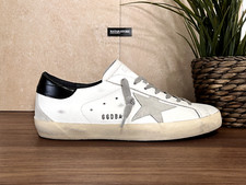 Golden goose uomo usato  Monguzzo