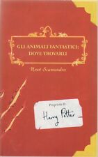 J.k. rowling. gli usato  Firenze
