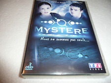 Mystere sommes seuls d'occasion  Lorient