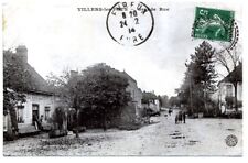 Villers pots cpa d'occasion  Saint-Égrève