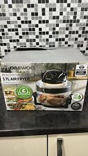 Halogen air fryer for sale  BRISTOL