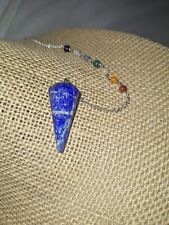 dowsing pendulum for sale  Rosamond