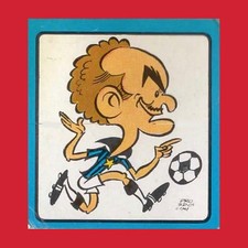 PROSDOCIMO CALCIATORI PANINI 1969/70 - RECUPERO - MAZZOLA I comprar usado  Enviando para Brazil