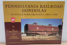 Pennsylvania railroad gondolas for sale  Paris