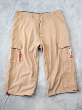 Animal cargo shorts for sale  TEWKESBURY