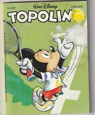 Topolino n.2057 maggio usato  Parma