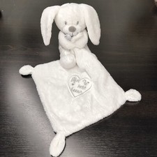 Pommette doudou lapin d'occasion  Beauvais