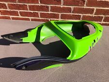Kawasaki zx6r zx6 for sale  MANSFIELD
