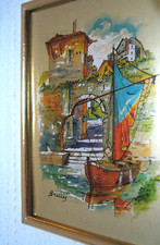 Quadro creazioni artistiche usato  San Giovanni la Punta