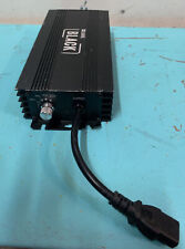 Lumii black ballast for sale  HUDDERSFIELD