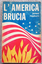 America brucia james usato  Moncalieri