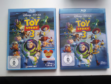 Toy story disc gebraucht kaufen  Hockenheim
