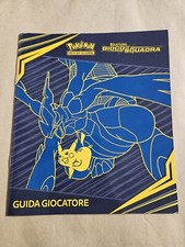 Pokemon libro guida usato  Cona