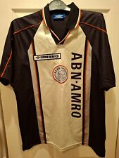 Ajax amsterdam away for sale  WOLVERHAMPTON