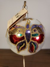Christina blown glass for sale  Milford