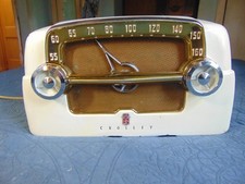 Vintage 1953 crosley for sale  Sewell