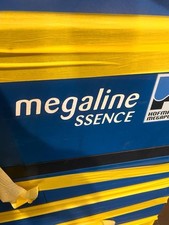 Tonne ramp laser for sale  BARKING
