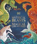 Book mythical beasts for sale  GRAVESEND