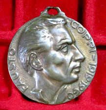 Fausto coppi comune d'occasion  Expédié en Belgium