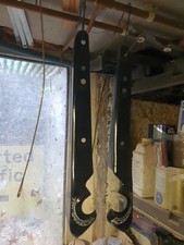 harley davidson sportster frame for sale  ST. HELENS