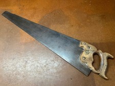 Antiqe simonds hand for sale  Vancouver