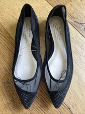 Zara ballerina halb gebraucht kaufen  Rheda-Wiedenbrück