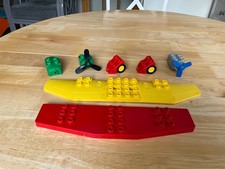 Duplo plane propellers for sale Duplo plane propellers for sale  MILTON KEYNES