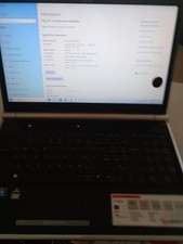 Notebook packard bell usato  Empoli