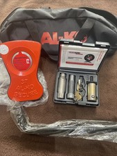 Wheel lock for sale  DRYBROOK