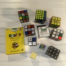 Vintage modern rubik for sale  Saylorsburg