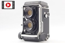 Presque mamiya c220 d'occasion  Expédié en France