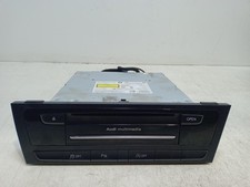 Audi multimedia control for sale  WEST BROMWICH
