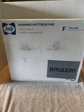 Sealy heated mattress for sale  Van Wert