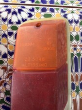 Fiat 500 plastica usato  Tavigliano