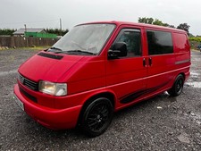 Transporter camper van for sale  UK