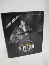 ELVIS PRESLEY Florida Tour August 56 IN PERSON 1st Edition Book Erik Lorentzen comprar usado  Enviando para Brazil