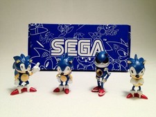 1996 tomy sonic d'occasion  Expédié en Belgium